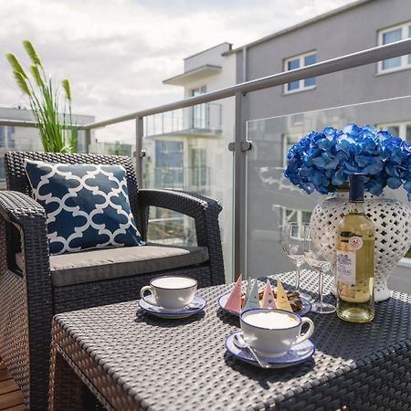 Winnings Apartamenty Nad Morzem Kolobrzeg Dış mekan fotoğraf