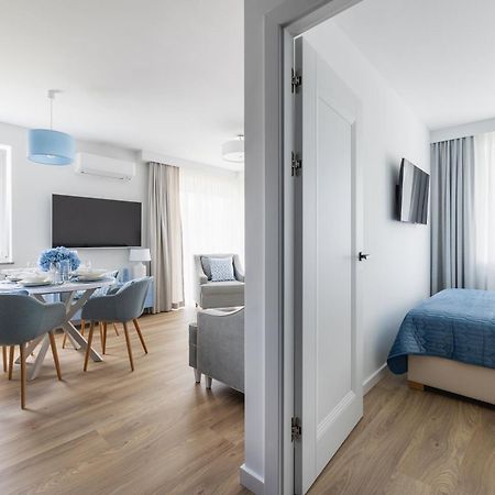 Winnings Apartamenty Nad Morzem Kolobrzeg Dış mekan fotoğraf