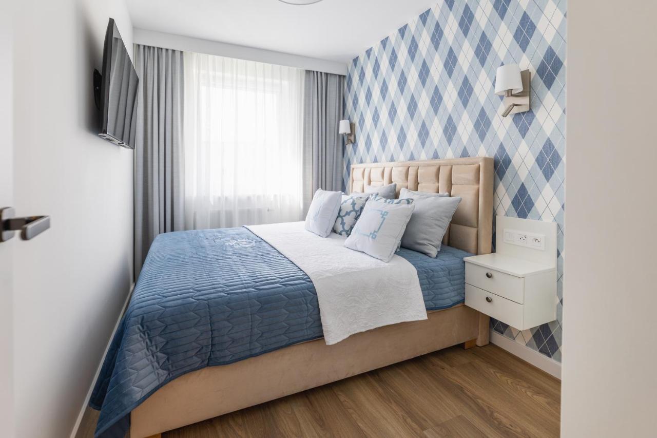 Winnings Apartamenty Nad Morzem Kolobrzeg Dış mekan fotoğraf