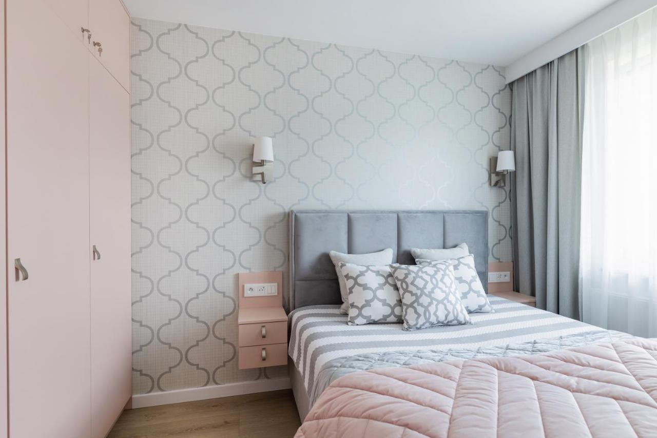 Winnings Apartamenty Nad Morzem Kolobrzeg Dış mekan fotoğraf