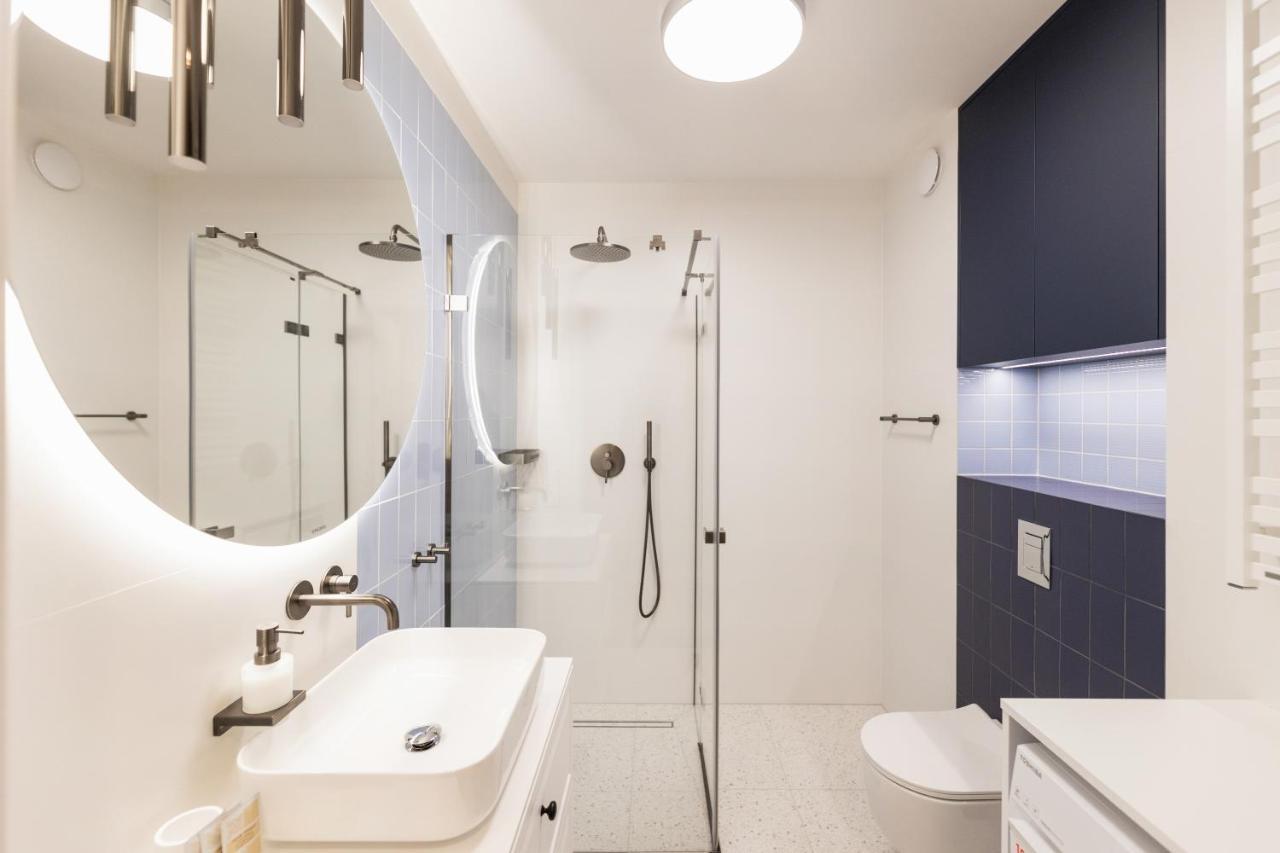 Winnings Apartamenty Nad Morzem Kolobrzeg Dış mekan fotoğraf