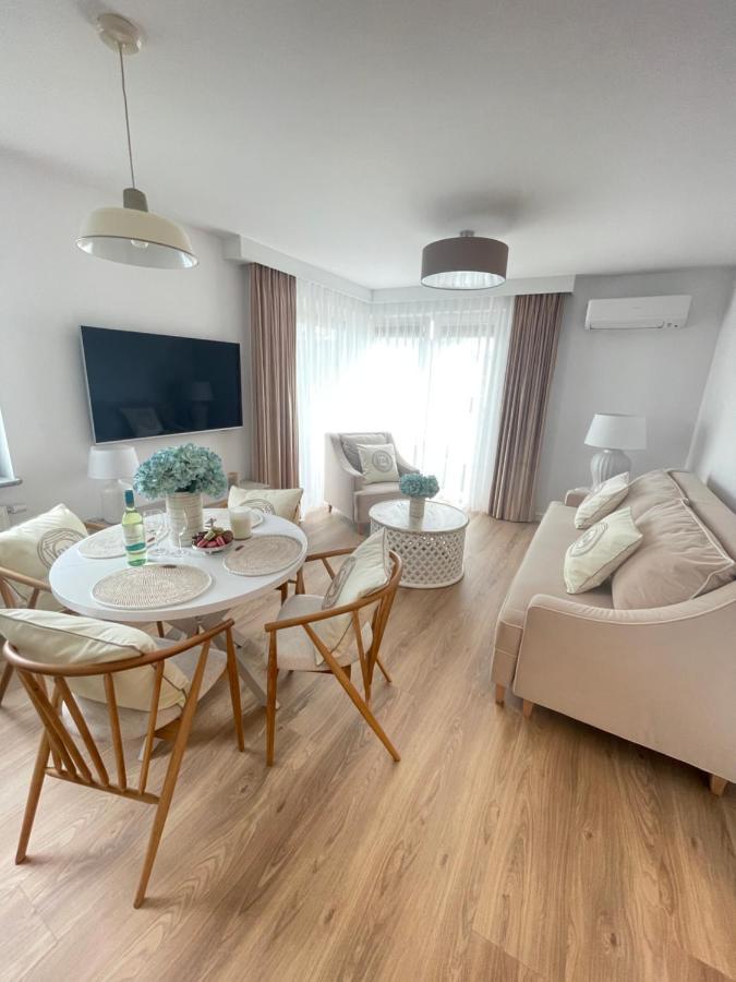 Winnings Apartamenty Nad Morzem Kolobrzeg Dış mekan fotoğraf