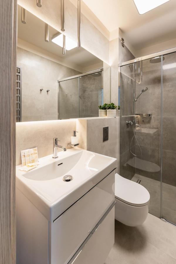 Winnings Apartamenty Nad Morzem Kolobrzeg Dış mekan fotoğraf