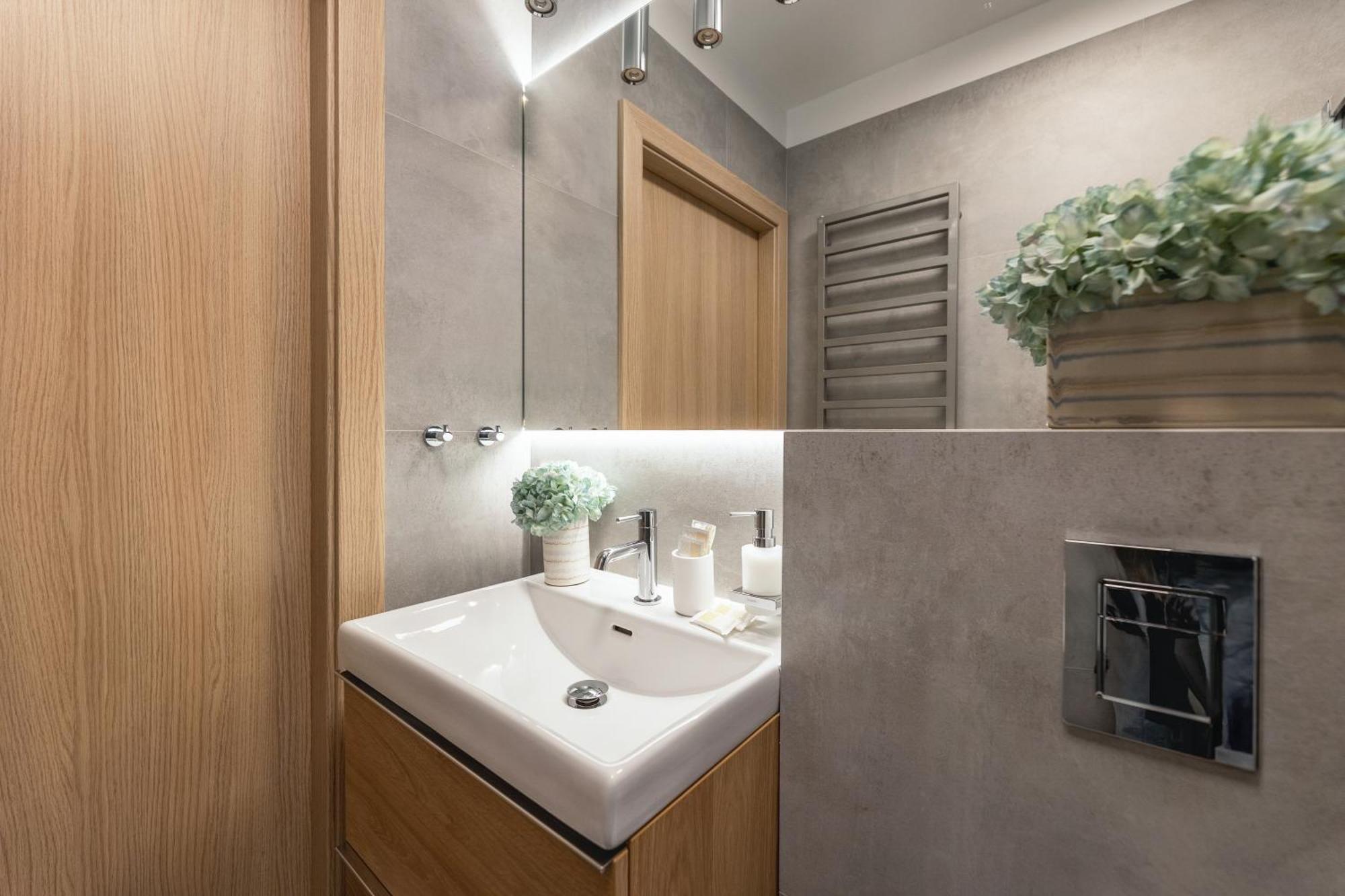 Winnings Apartamenty Nad Morzem Kolobrzeg Dış mekan fotoğraf